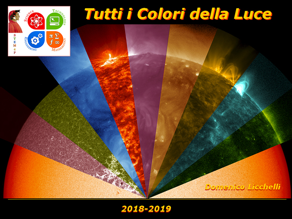 Colori Luce