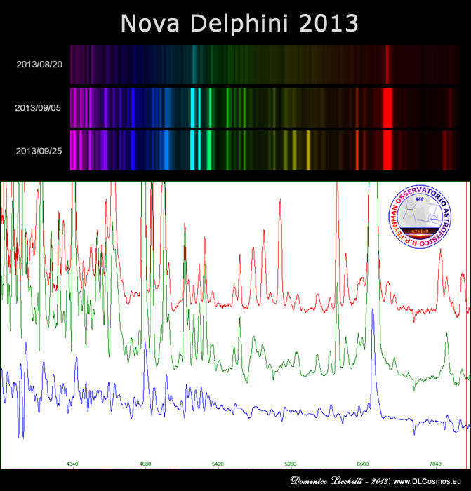 Nova del 2013