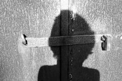 Essere d'ombra