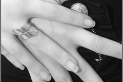 Hands