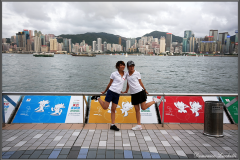 Hong-Kong