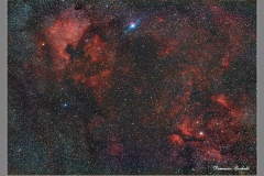 NGC7000-et-al