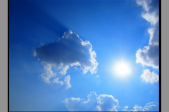 Cumulus Humilis