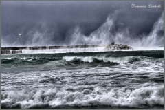 waves
