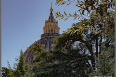 Cupola-