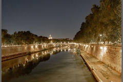 Tevere-notturno