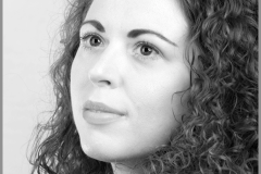 Anna Rita Sergi  - Specialista contabile e Vicesindaco(© Domenico Licchelli)