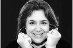 Daniela De Giorgi - Veterinaria ( © Francesca Pispero)