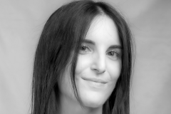 Francesca Trane - Tecnico di Radiologia (© Domenico Licchelli)