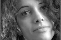 Maria Luisa Sergi - Ingegnere Gestionale (© Domenico Licchelli)