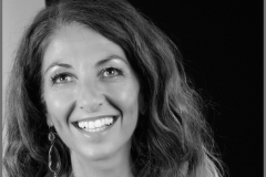 Pina Melcarne - Giornalista e Docente (© Domenico Licchelli)