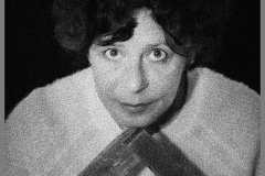 Milena Chiarello - Architetta (© Francesca Pispero)